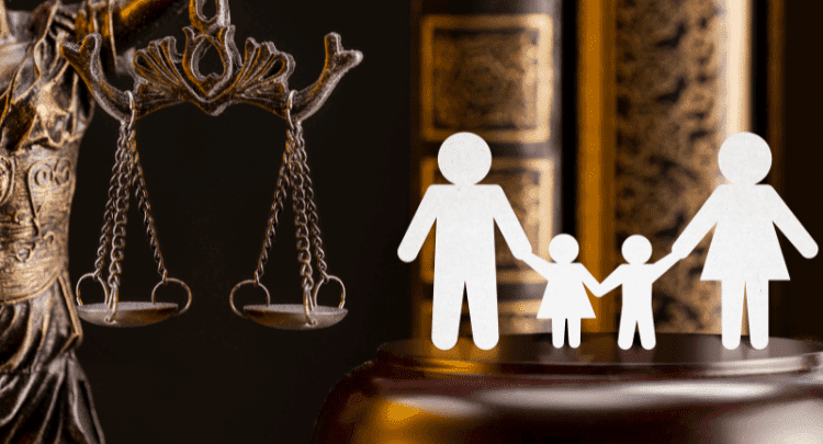 Aile Ve Boşanma Hukuku